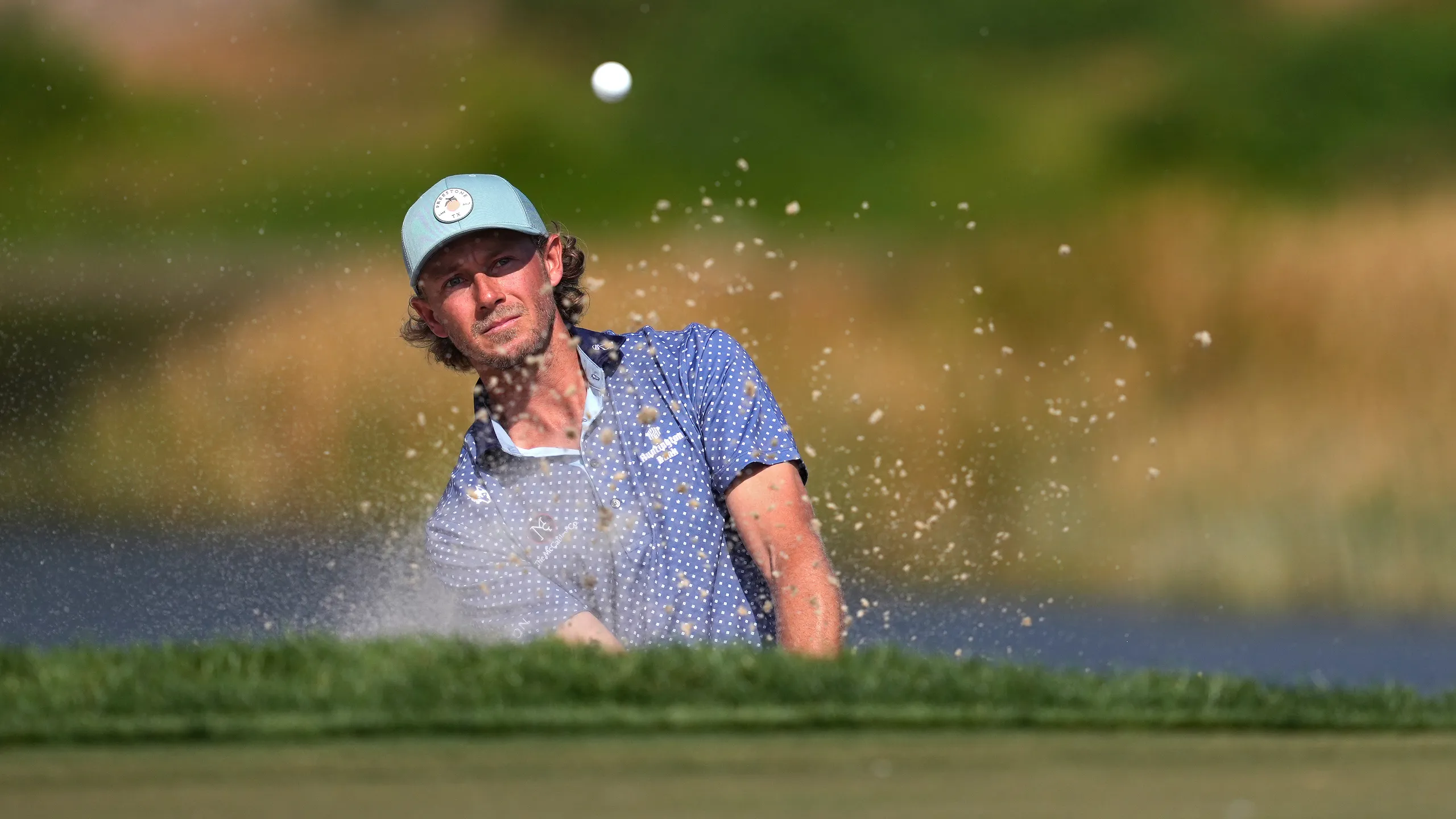 Why Consistency — Not Talent — Is What Separates Good Golfers From Everyone Else