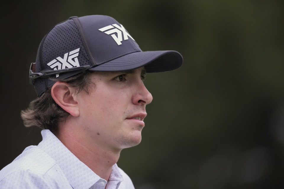 The PGA Tour’s Identity Problem: Are Rising Stars Getting Enough Spotlight?