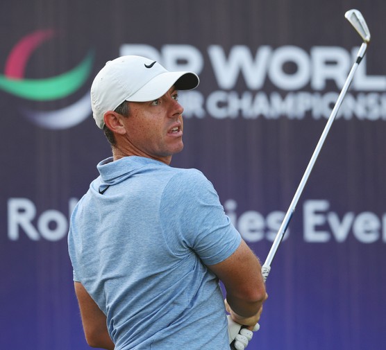 The State of Golf Today: Power, Pressure, and a Game in Transition