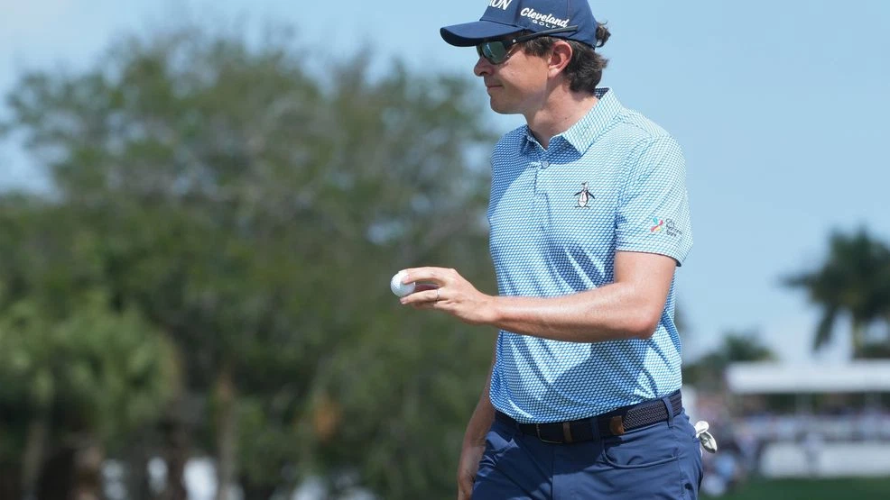 🗞️ Morning Golf News: The Storyline Everyone’s Talking About