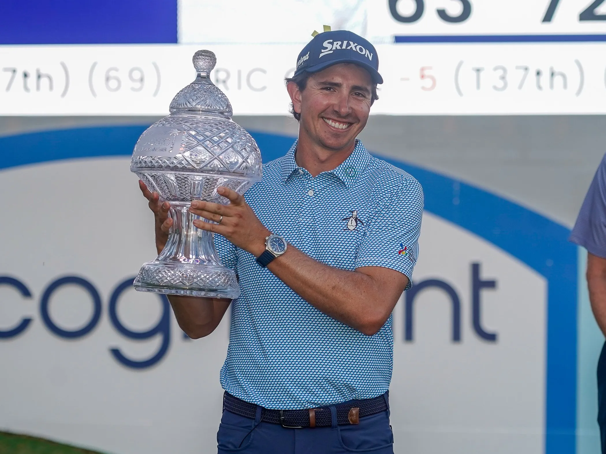 🏆 Final Results: Cognizant Classic Delivers Sunday Drama