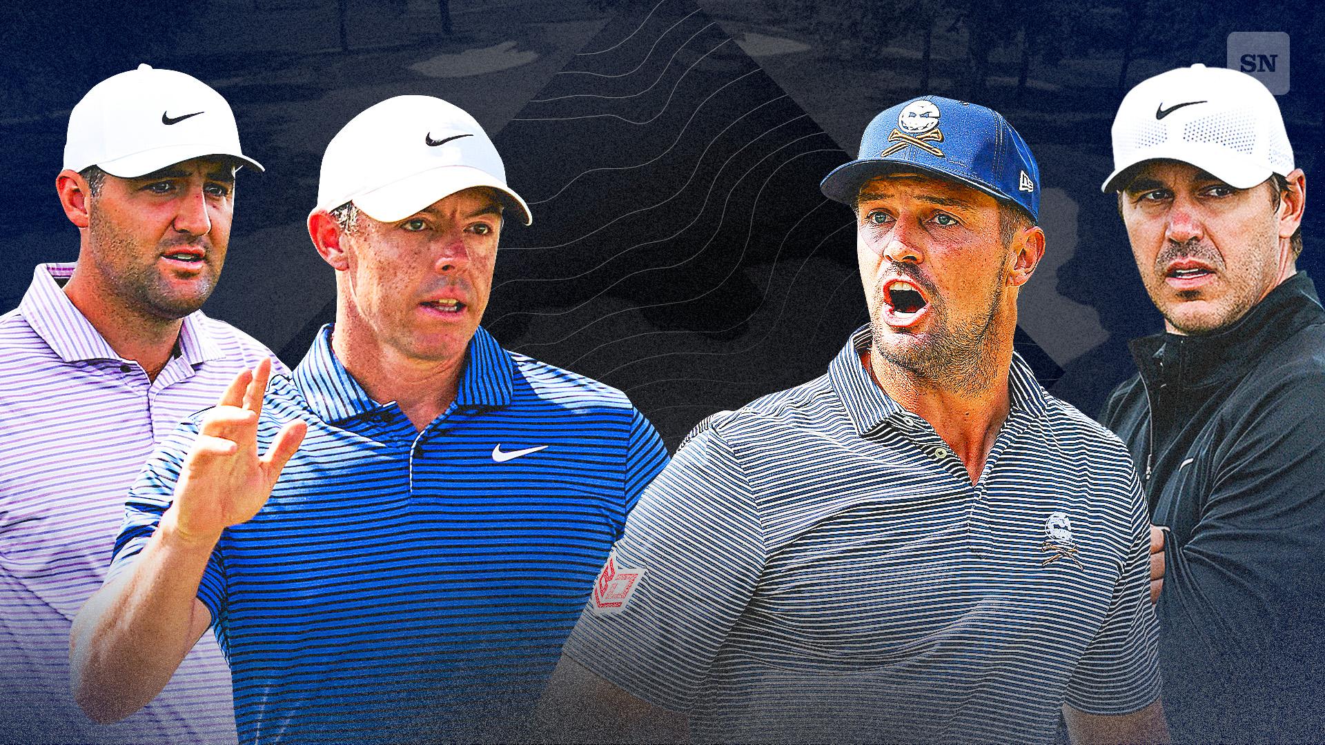 ☀️ The Biggest Story in Golf Right Now: The PGA Tour’s Power Struggle Isn’t Going Away