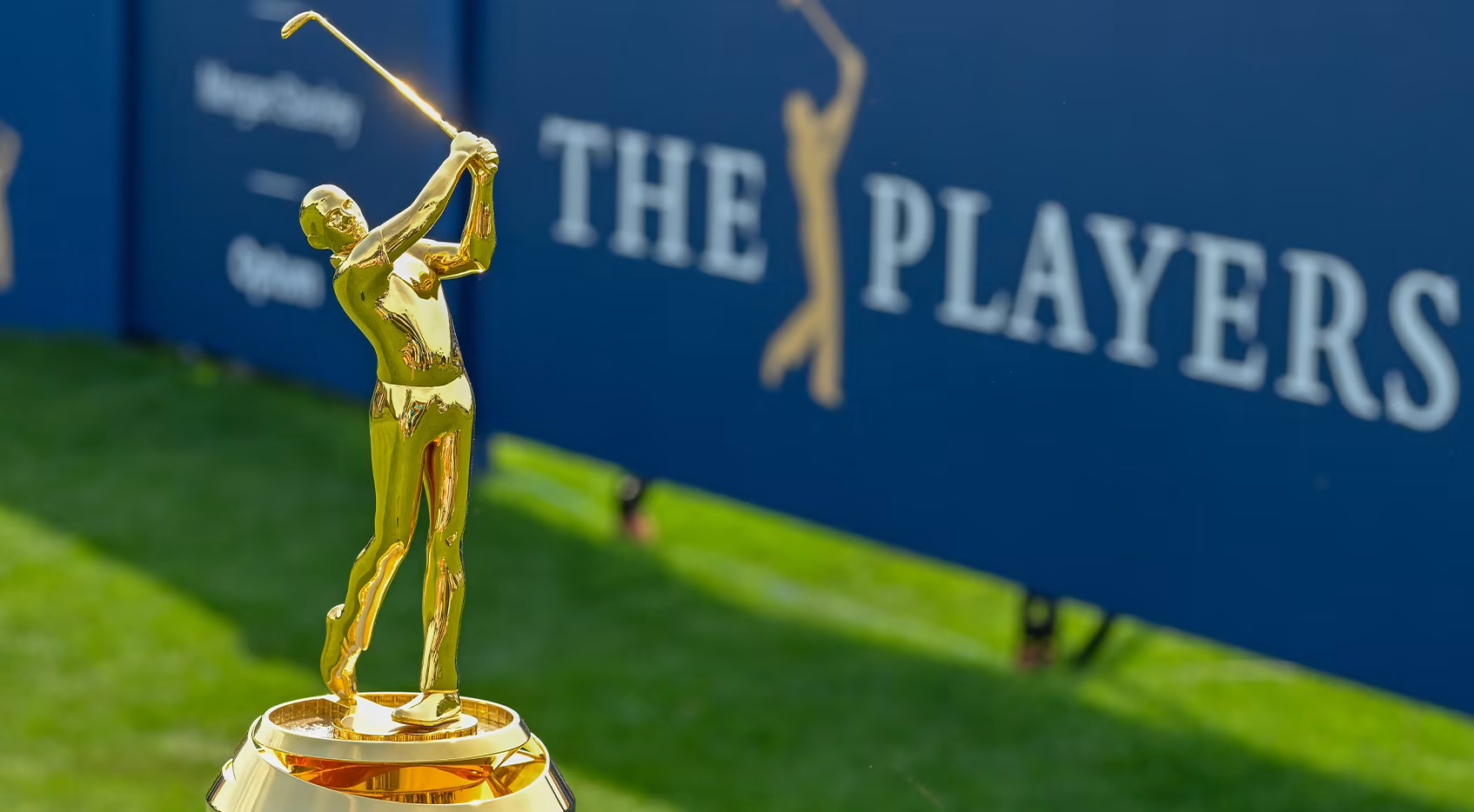 The Players Championship Week Is Here: What To Watch At TPC Sawgrass
