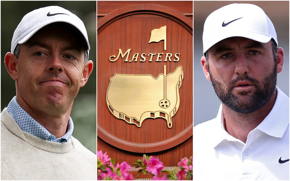 What Augusta Teaches Every Amateur Golfer